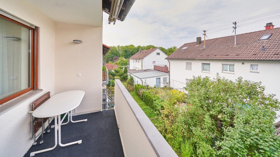 OG_Balkon_03 Etagenwohnung Freiberg am Neckar
