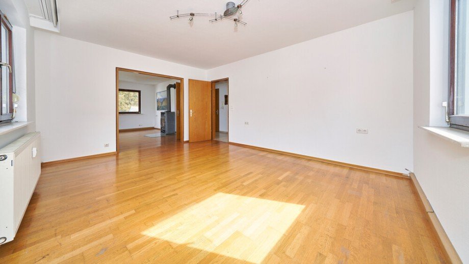 Esszimmer OG Zweifamilienhaus Freiberg am Neckar / Beihingen