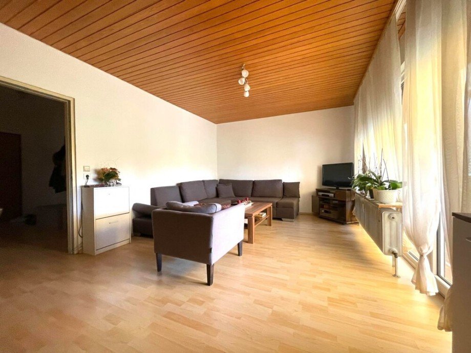 Wohnbereich Etagenwohnung Schwieberdingen