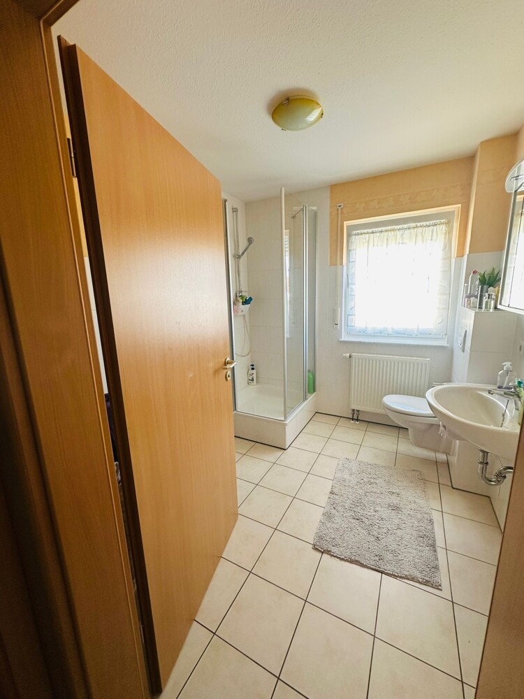 Bad OG Chalet Sersheim