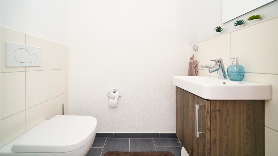 EG_G�ste-WC Reihenmittelhaus Erdmannhausen
