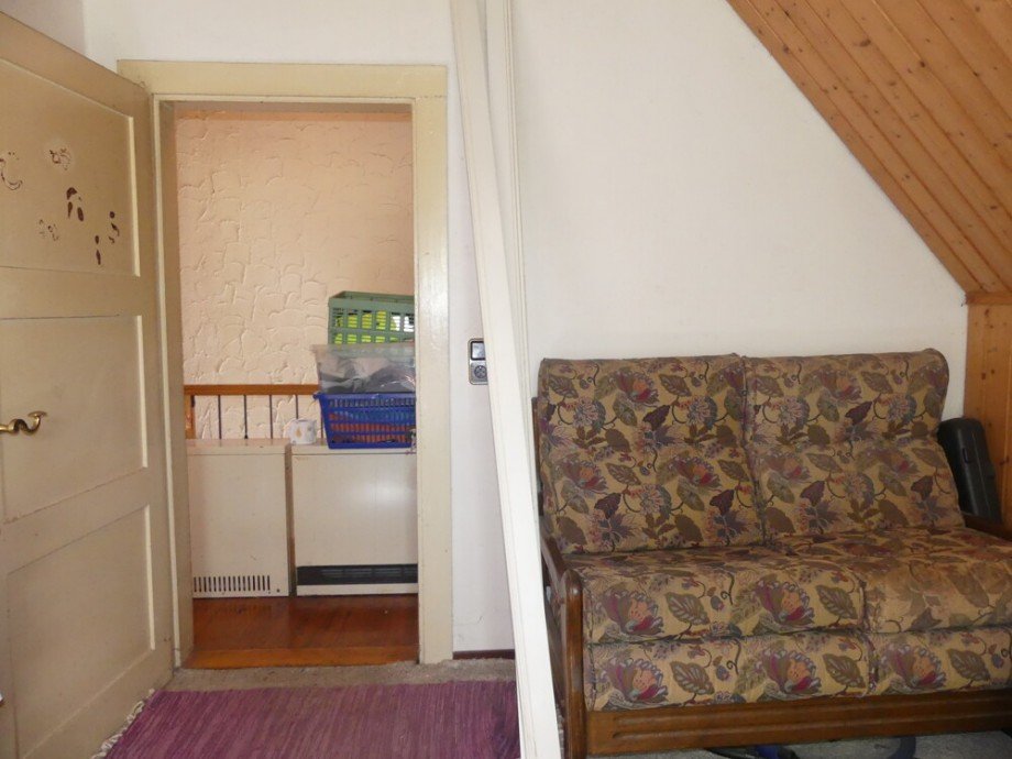 OG: Schlafzimmer Doppelhaush�lfte Untergruppenbach