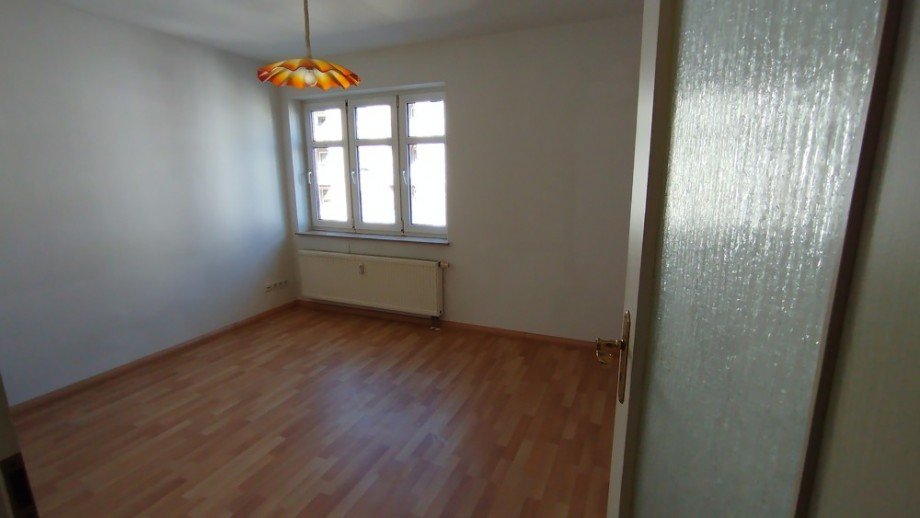 Schafen Dachgeschosswohnung Chemnitz
