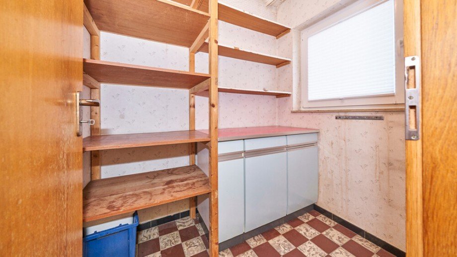 Speisekammer EG Bungalow Vaihingen an der Enz / Ro�wag