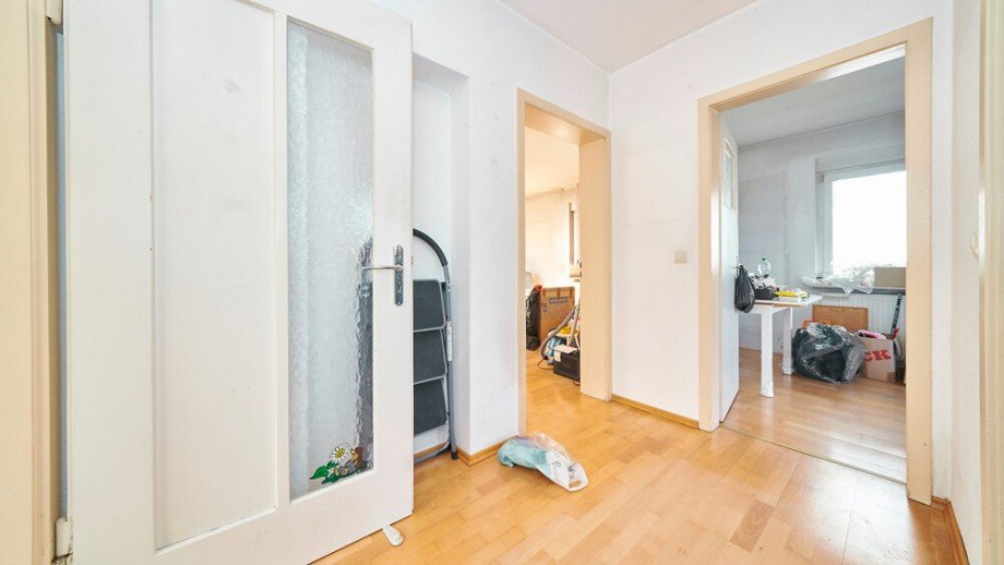EG_Flur Einfamilienhaus Sersheim