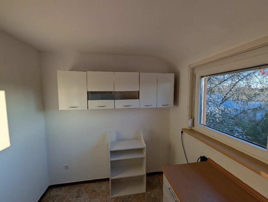 K�che Dachgeschosswohnung Freiberg am Neckar