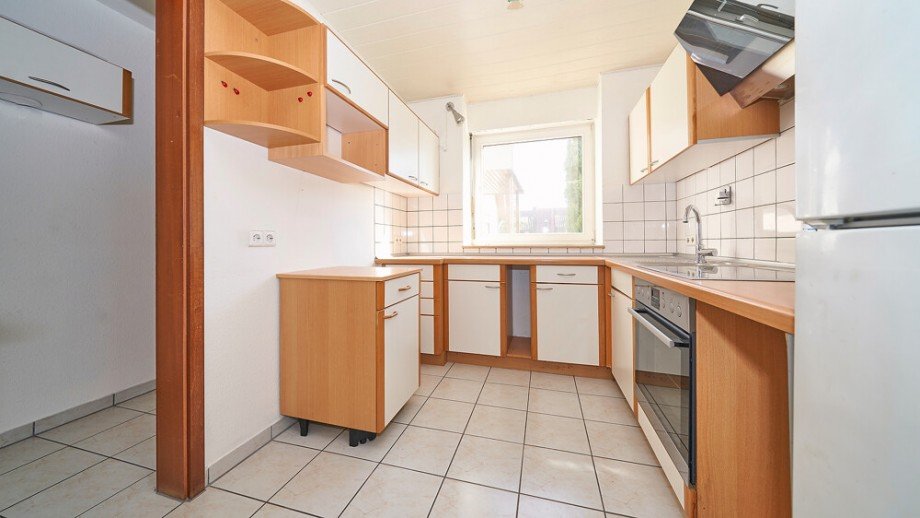 K�che Etagenwohnung Ingersheim / Kleiningersheim