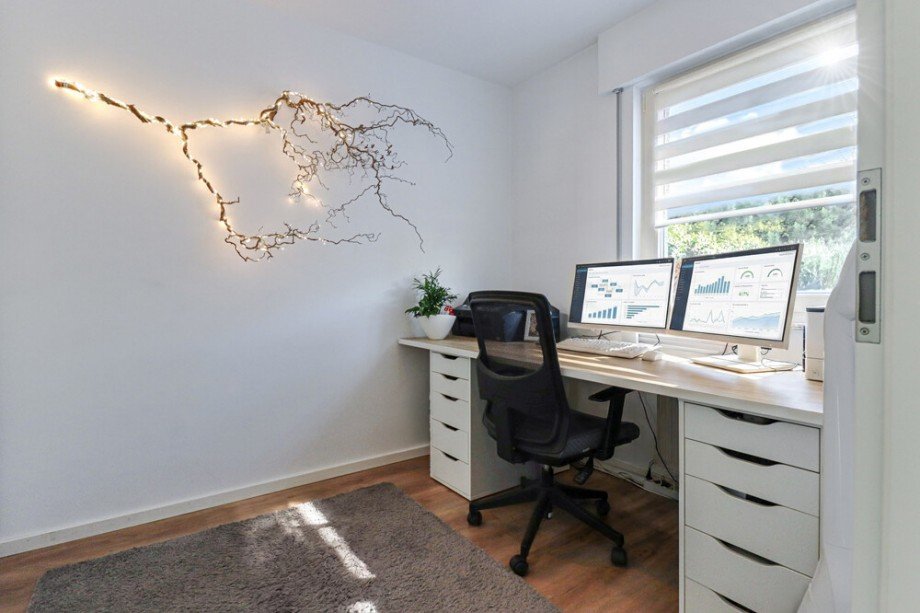 EG B�ro_ Reihenhaus Asperg