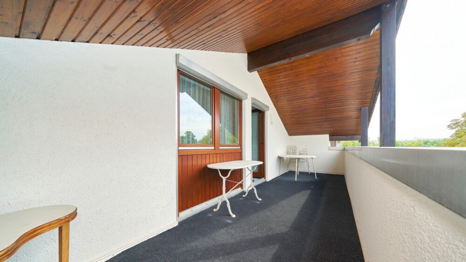 DG_Balkon_03 Etagenwohnung Freiberg am Neckar