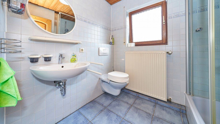 OG_Bad+WC Einfamilienhaus Besigheim
