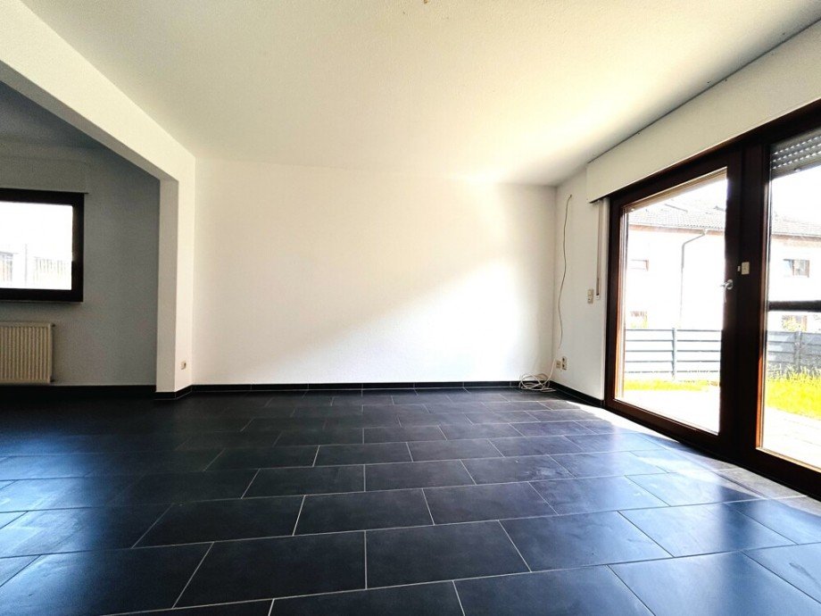 Wohnbereich Reiheneckhaus Ludwigsburg / Poppenweiler