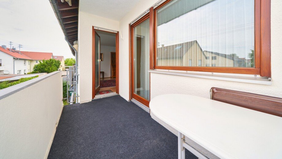 OG_Balkon_02 Etagenwohnung Freiberg am Neckar