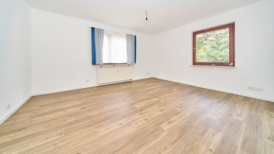 Wohnzimmer EG Zweifamilienhaus Freiberg am Neckar / Beihingen