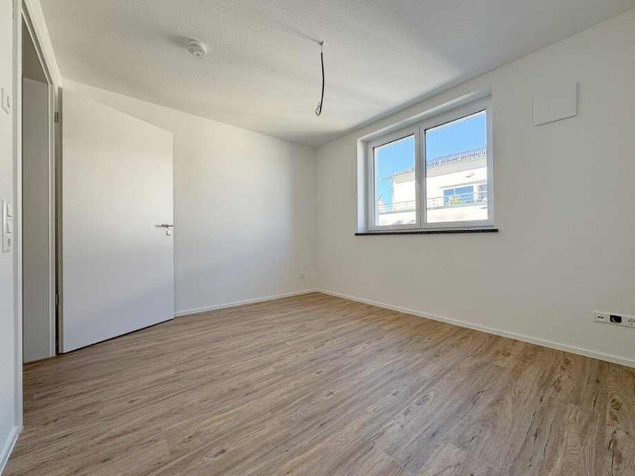 Kinderzimmer Erdgeschosswohnung Beilstein / Schmidhausen