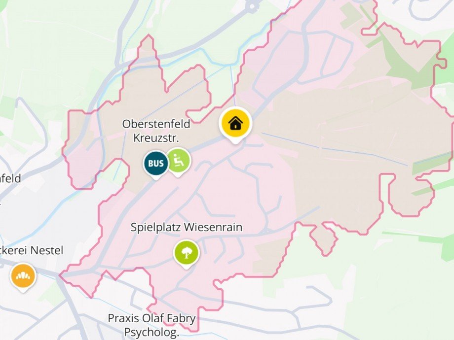 Lageplan_�bersicht_Fu�_10min Bungalow Oberstenfeld