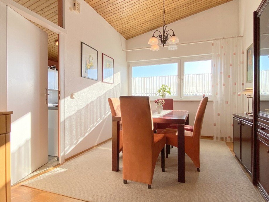 EG - Essbereich ... Bungalow Beilstein