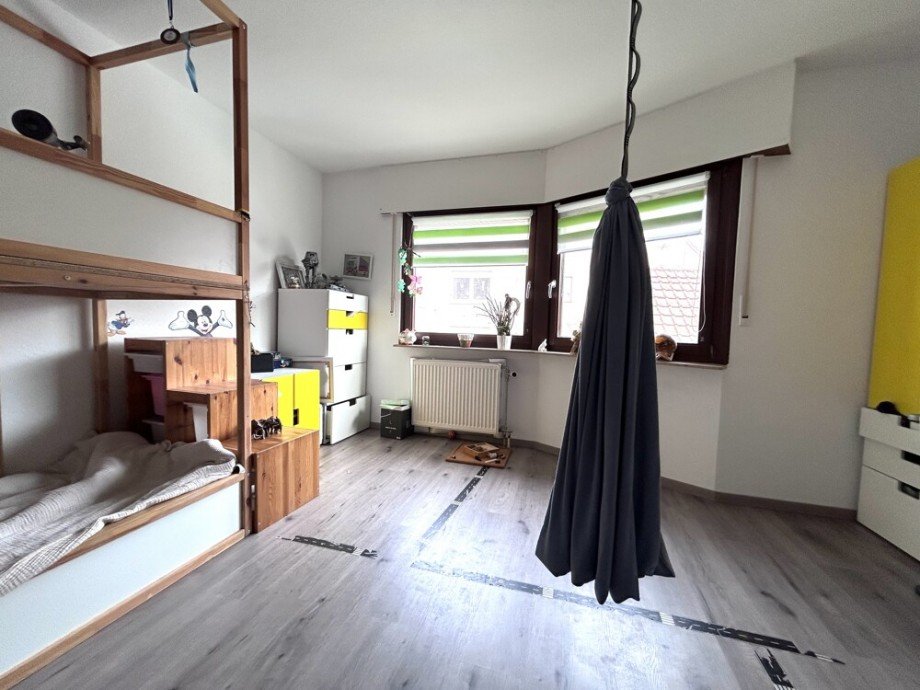 Zimmer 1 Reiheneckhaus Ludwigsburg / Poppenweiler