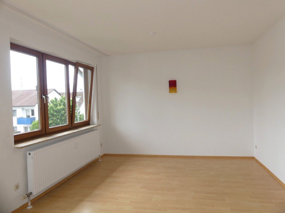 Wohn-Essbereich Etagenwohnung Freiberg am Neckar