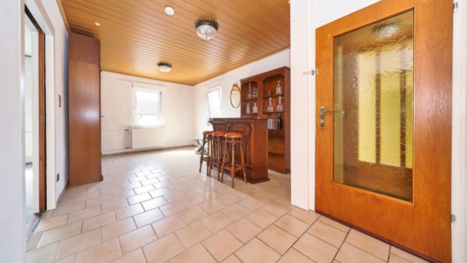 Diele Einfamilienhaus Niefern-�schelbronn / �schelbronn