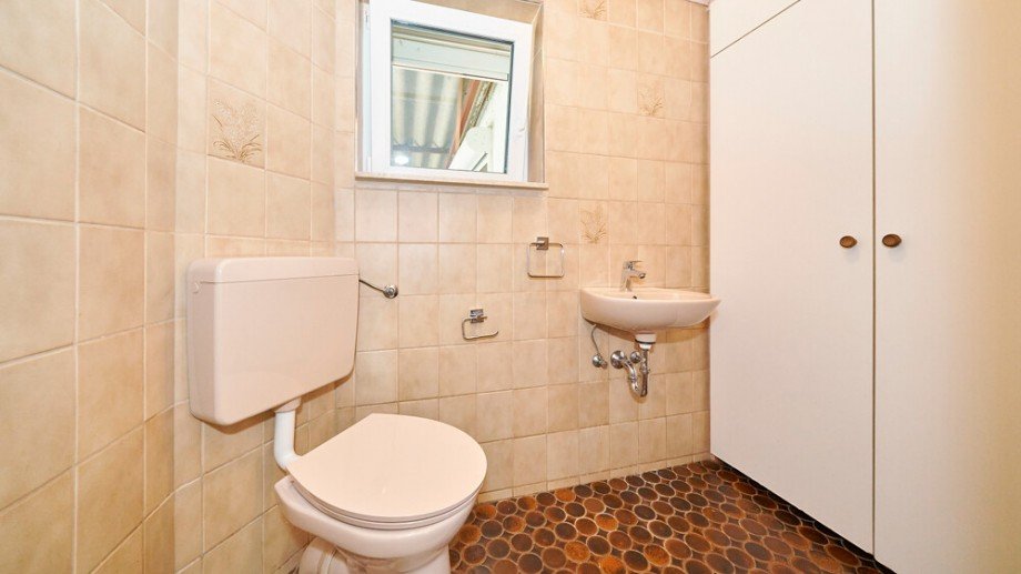 EG_G�ste-WC Doppelhaush�lfte M�hlacker / Lomersheim