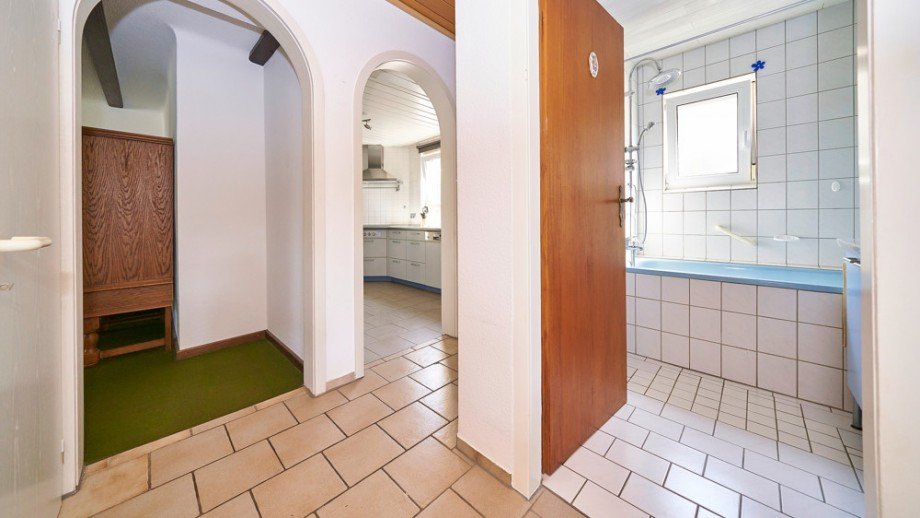 Diele Einfamilienhaus Niefern-�schelbronn / �schelbronn