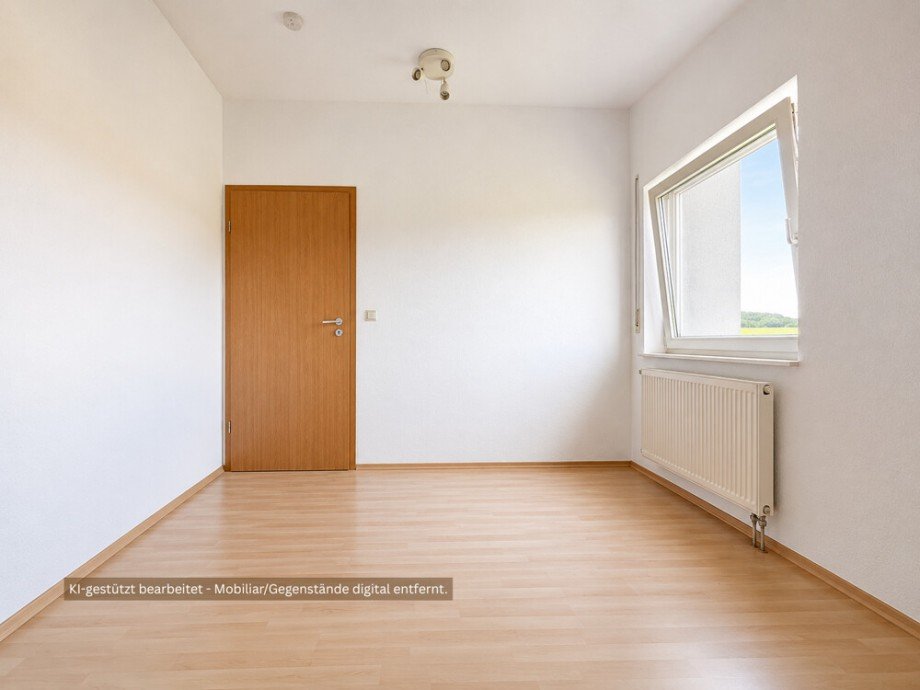 Kinderzimmer oder Office Dachgeschosswohnung Gro�bottwar
