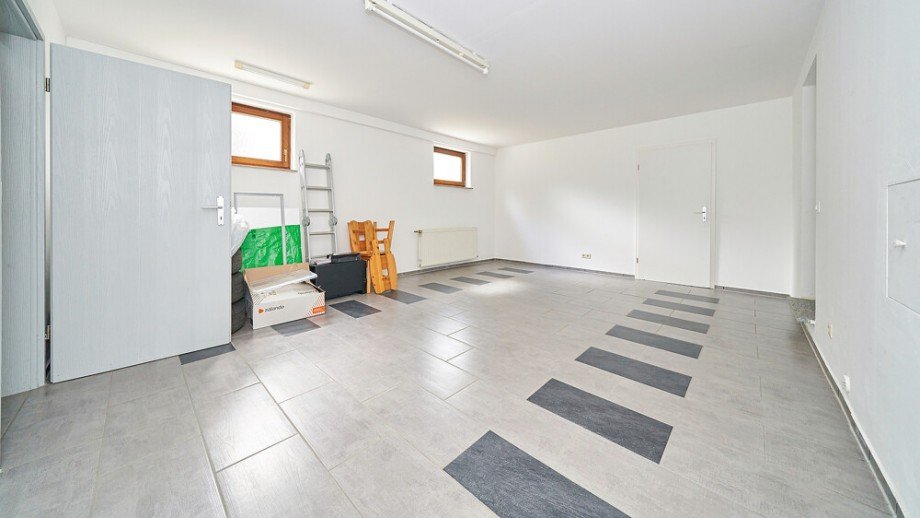 EG_Hobbyraum Einfamilienhaus Besigheim