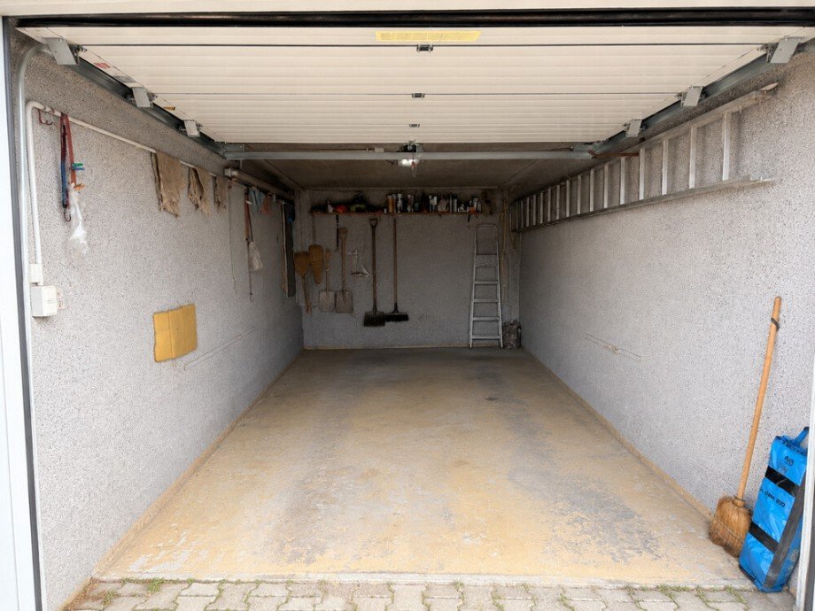 Garage Etagenwohnung Erdmannhausen