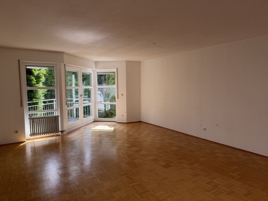 Wohn-Esszimmer Reihenmittelhaus Kornwestheim