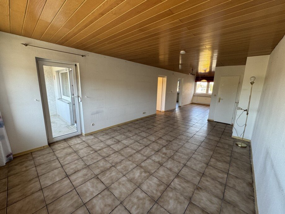 Wohnbereich Etagenwohnung Leinfelden-Echterdingen