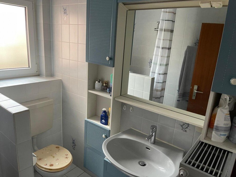 -Bad- Etagenwohnung Kornwestheim