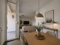 Bild (672bb49468bc1d4006cf34b1c32452c4): Renovierte h�bsche 2,5 ZimmerTerrassengeschoss-Wohnungim Herzen von Oppenweiler