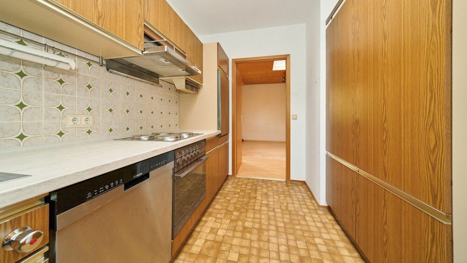 EG_K�che Bungalow Oberstenfeld