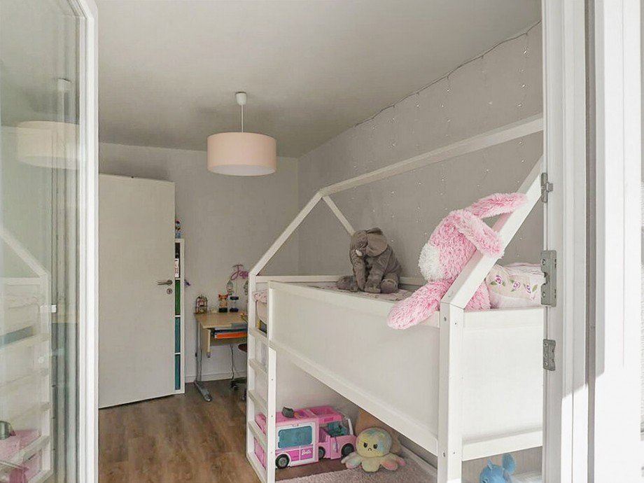 OG Kinderzimmer 1 Reihenhaus Asperg