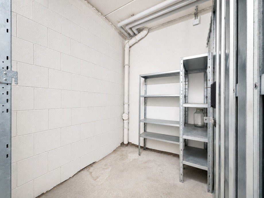 Keller Erdgeschosswohnung Oppenweiler