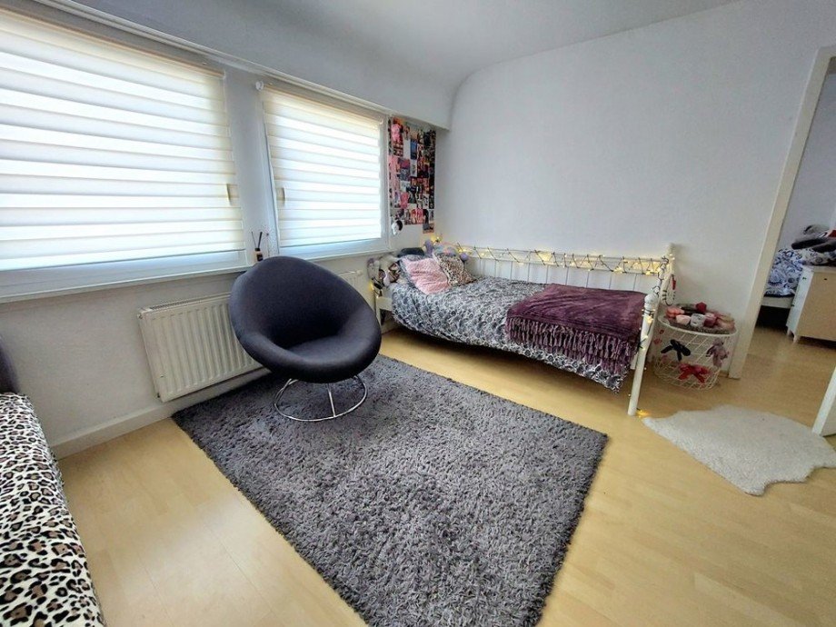 DG Jugendzimmer Haus Remseck am Neckar