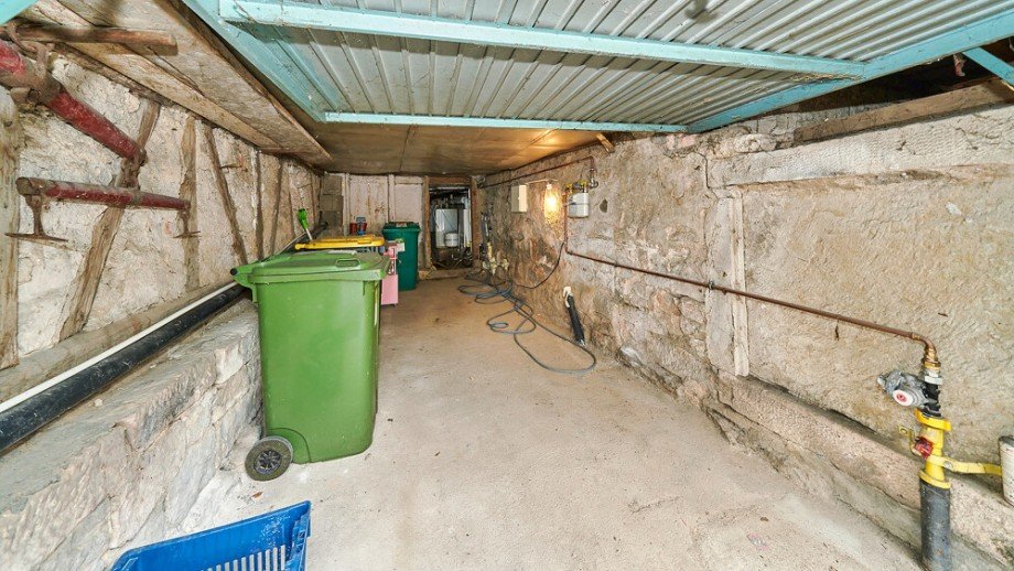 Garage Einfamilienhaus Pleidelsheim