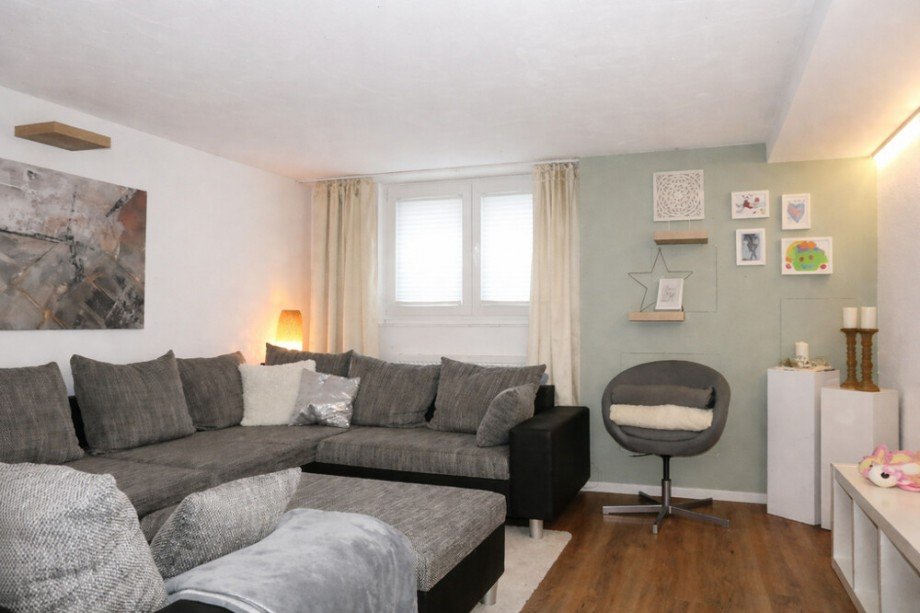 UG G�stebereich_Heimkino Reihenhaus Asperg