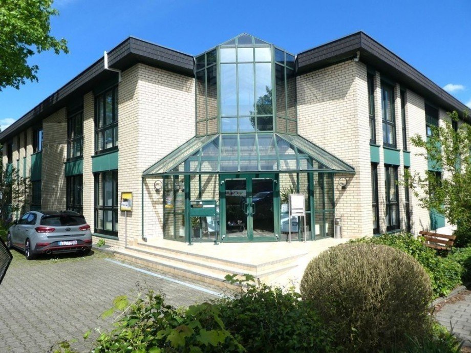 Gewerbegeb�ude B�rofl�che Bietigheim-Bissingen