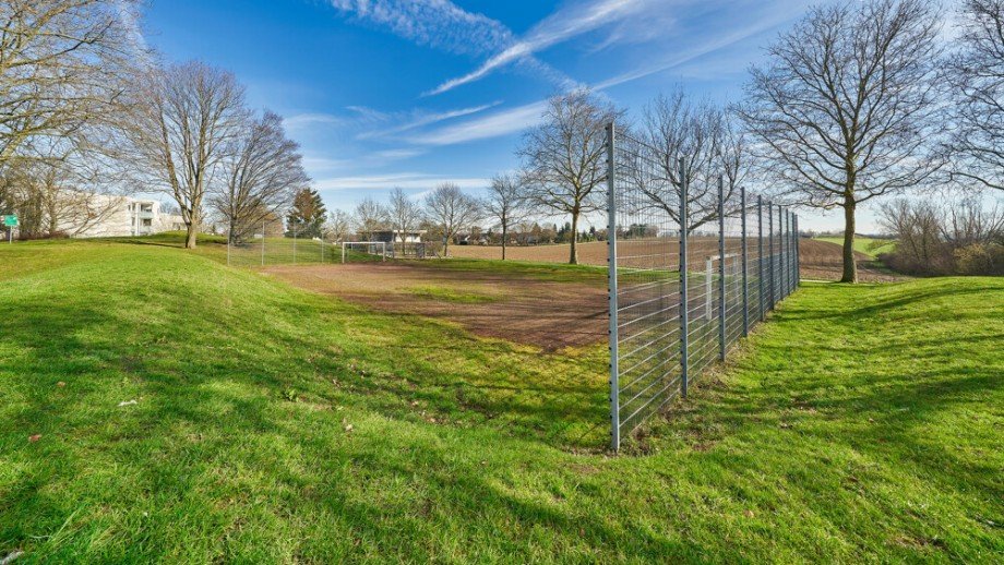 Freizeit vor der Haust�r Etagenwohnung Bietigheim-Bissingen / Bissingen