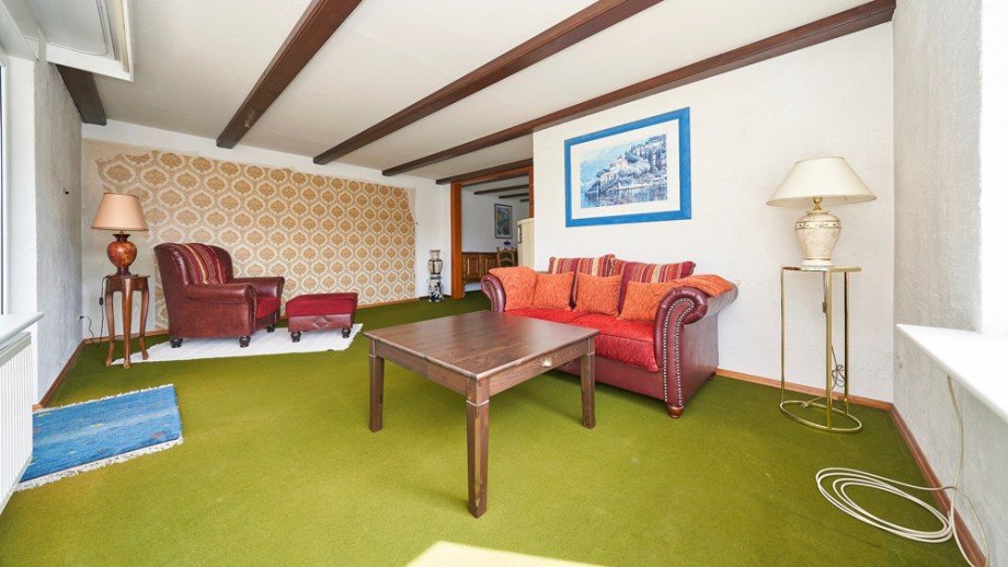 Wohnbereich Einfamilienhaus Niefern-�schelbronn / �schelbronn