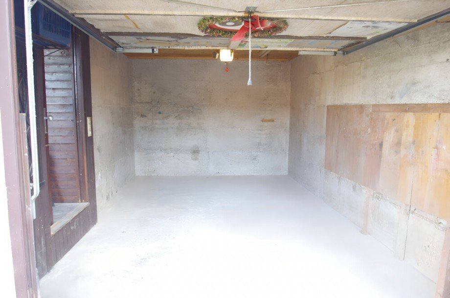 Garage Einfamilienhaus Vaihingen an der Enz / Aurich