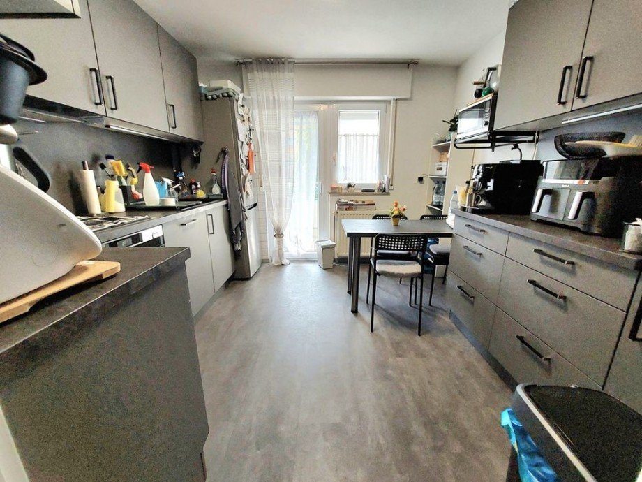OG K�che Haus Remseck am Neckar