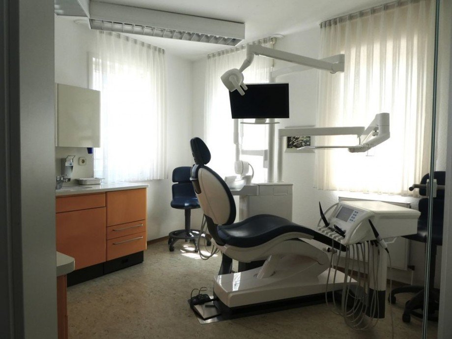 P Behandlungszimmer Haus Besigheim