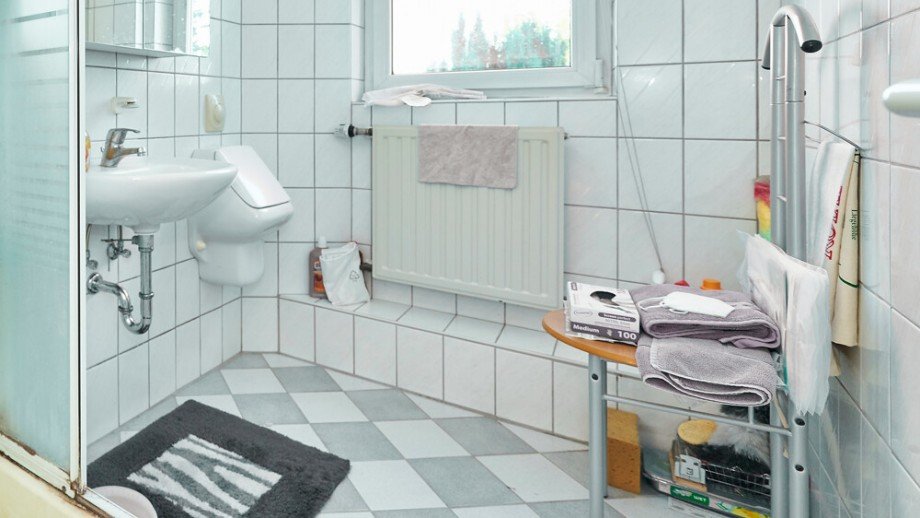 EG_Bad_01 Einfamilienhaus Sersheim