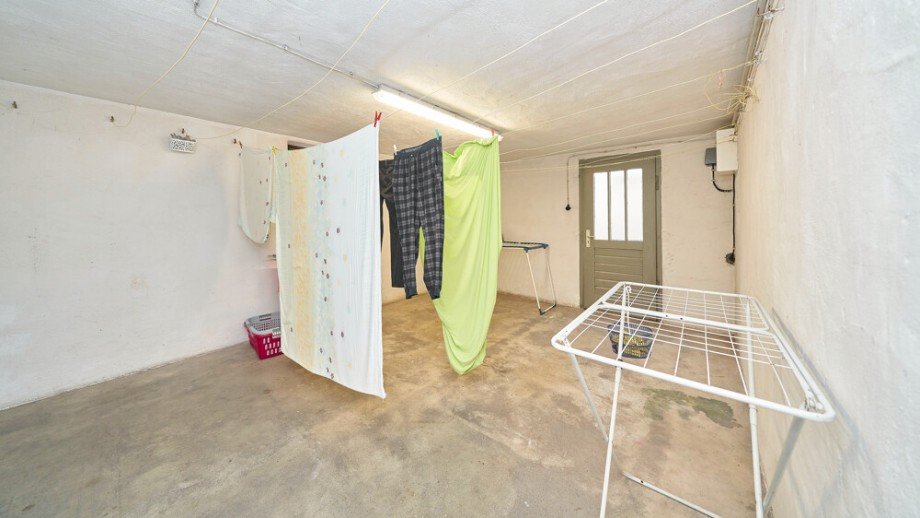 Trockenraum Etagenwohnung M�glingen