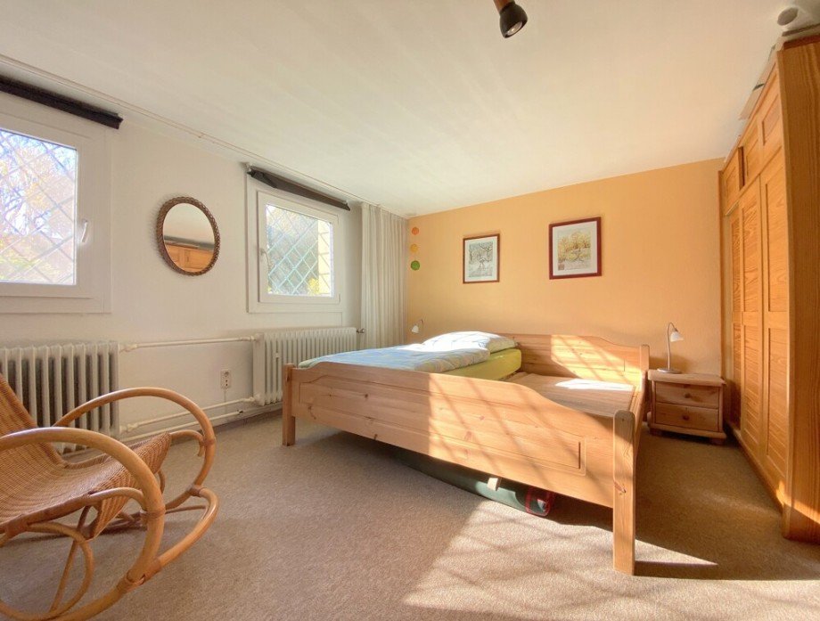 UG - G�stezimmer ... Bungalow Beilstein