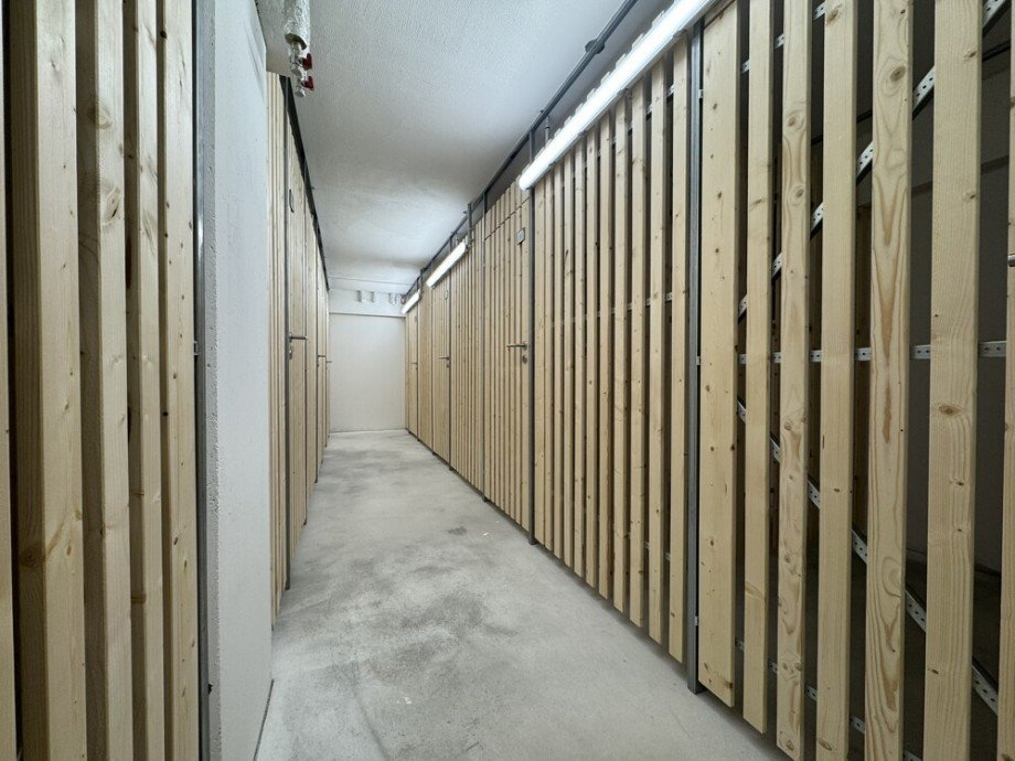 Keller Etagenwohnung Beilstein / Schmidhausen