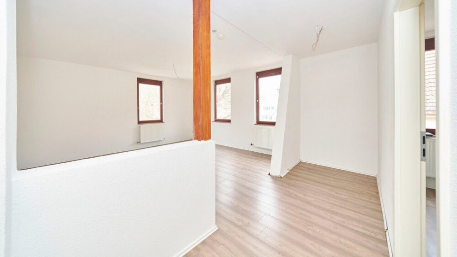 Wohn-Essbereich Etagenwohnung Bietigheim-Bissingen / Bissingen