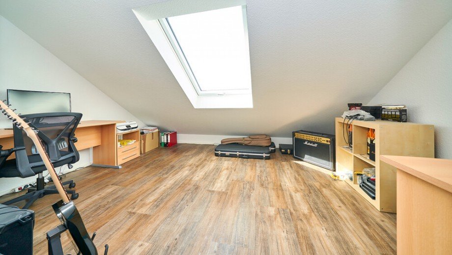 DG_Arbeitszimmer Reihenmittelhaus Erdmannhausen